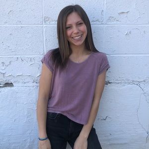 Meet your Posher, Bailee